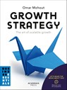 Growth Strategy - Omar Mohout - 9789020922929