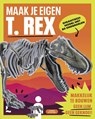 Maak je eigen T. rex -  - 9789020927504