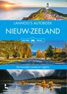 Lannoo's autoboek Nieuw-Zeeland on the road - Bruni Gebauer ; Stefan Huy - 9789020927535
