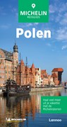 Michelin Reisgids Polen -  - 9789020928105
