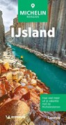 Michelin Reisgids IJsland -  - 9789020928112