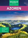 Michelin Reisgids Short Break Azoren -  - 9789020928877