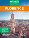 Michelin Reisgids Short Break Florence (Firenze) -  - 9789020928884