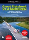 Groot fietsboek Vlaanderen - Patrick Cornillie - 9789020931112