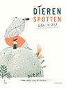 Dieren spotten doe je zo! - Aline Portman - 9789020932508