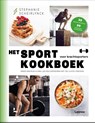 Het sportkookboek voor krachttraining - Stephanie Scheirlynck - 9789020936551