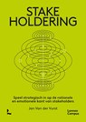 Stakeholdering - Jan Van der Vurst - 9789020937015