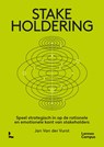 Stakeholdering - Jan Van der Vurst - 9789020937275