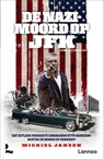 De nazimoord op JFK - Michiel Janzen - 9789020941296
