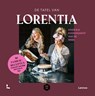 De tafel van Lorentia - Lorentia Veppi - 9789020942248