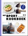 Het sportkookboek voor krachttraining - Stephanie Scheirlynck - 9789020946826
