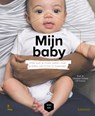 Mijn baby - Christine Vanhole ; Mama Baas - 9789020952759