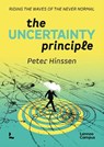 The Uncertainty Principle - Peter Hinssen - 9789020955095