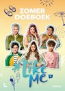 #LikeMe - Zomerdoeboek - #LikeMe - 9789020955408