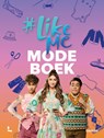 #LikeMe - Modeboek - #LikeMe - 9789020955996