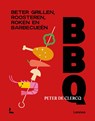 BBQ - Peter De Clercq - 9789020958966