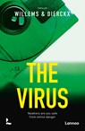 The Virus - Eddy Willems ; Alain Dierckx - 9789020959437
