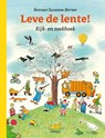 Leve de lente! - Rotraut Susanne Berner - 9789020960433
