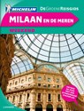 Milaan en de meren - Uitgeverij Lannoo - 9789020969566