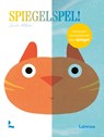Spiegelspel! - Interactief voorleesboek met spiegel - Lucie Albon - 9789020969658