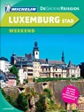 Luxemburg stad weekend - Anne Teffo - 9789020969931