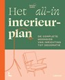 Het all-in interieurplan - Elisah Jacobs - 9789020970555