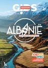 Andersweg Albanië - Antoine Delaplace ; Raphaël de Casabianca - 9789020971026