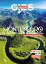 Andersweg Montenegro -& Bosnië en Herzegovina - Antoine Delaplace ; Raphaël de Casabianca - 9789020971033