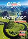Andersweg Montenegro -& Bosnië en Herzegovina - Antoine Delaplace ; Raphaël de Casabianca - 9789020971033