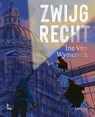 Zwijgrecht - Ine Van Wymersch ; Fiene Van den Abeele - 9789020971286