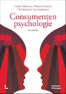 Consumentenpsychologie - Guido Valkeneers ; Wannes Heirman ; Olaf Spittaels ; Tom Vandooren - 9789020972016