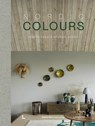 Nordic Colours - Katrine Martensen-Larsen - 9789020973457