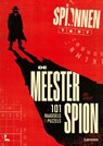 De meesterspion - Joel Jessup - 9789020973594