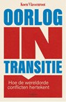 Oorlog in transitie - Koen Vlassenroot - 9789020974447