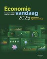 Economie Vandaag 2025 - Ivan De Cnuydt ; Sonia De Velder - 9789020974461