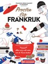 Proeven van Frankrijk - François-Régis Gaudry - 9789020975192