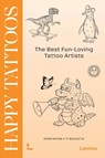 Happy Tattoos - Sven Rayen ; Ti Racovita - 9789020975390