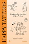 Happy Tattoos - Sven Rayen ; Ti Racovita - 9789020975390