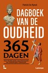 Dagboek van de oudheid - Patrick De Rynck - 9789020975819