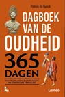 Dagboek van de oudheid - Patrick De Rynck - 9789020975826