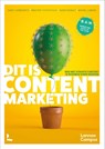 Dit is content marketing - Bart Lombaerts ; Wouter Temmerman ; Koen Denolf ; Michel Libens - 9789020977073