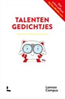 Talentengedichtjes - Mirjam Wolters ; Emma Thyssen ; Luk Dewulf ; Peter Beschuyt ; Els Pronk - 9789020979183