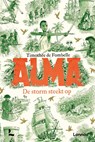 Alma - De storm steekt op - Timothée de Fombelle - 9789020979350