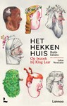 Het Hekkenhuis - Pepijn Lievens - 9789020981070