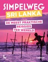 Simpelweg Sri Lanka -  - 9789020982169