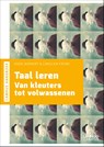 Taal leren - Koen Jaspaert ; Carolien Frijns - 9789020984033