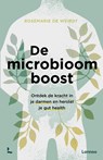 De microbioom boost - Rosemarie De Weirdt - 9789020984620