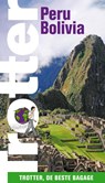 Trotter Peru en Bolivia - Trotter - 9789020986518