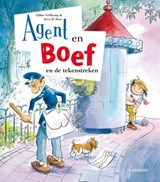 Agent en boef, Tjibbe Veldkamp ; Kees de Boer -  - 9789020987003