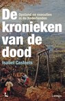 De kronieken van de dood - Isabel Casteels - 9789020987478